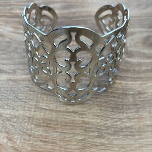 Lia Sophia cuff bracelet